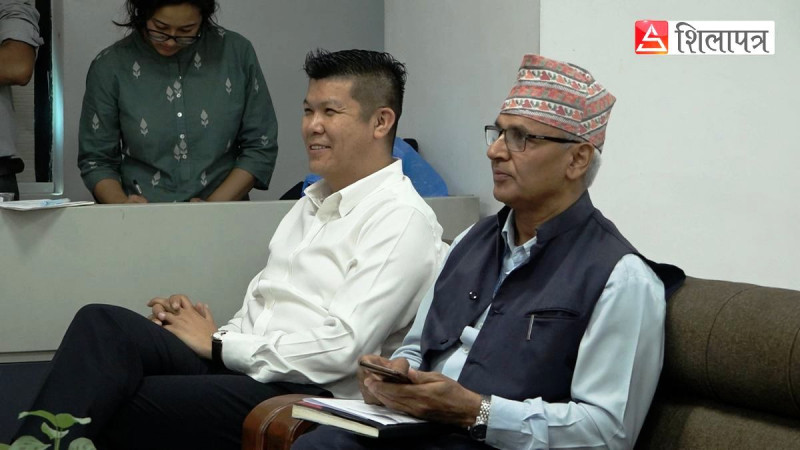प्रतिभा डबली सिजन–३ का लागि उकृष्ट दश सोच छनोट (भिडियो)